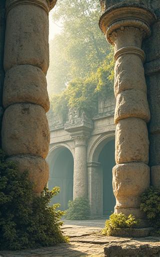 Copertina del libro 'Sussurri di Pietra' di Elena Rossi.